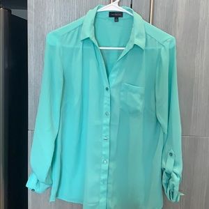 Women’s blouse